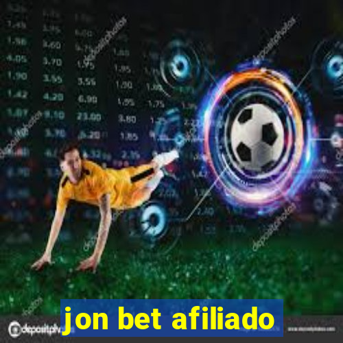 jon bet afiliado